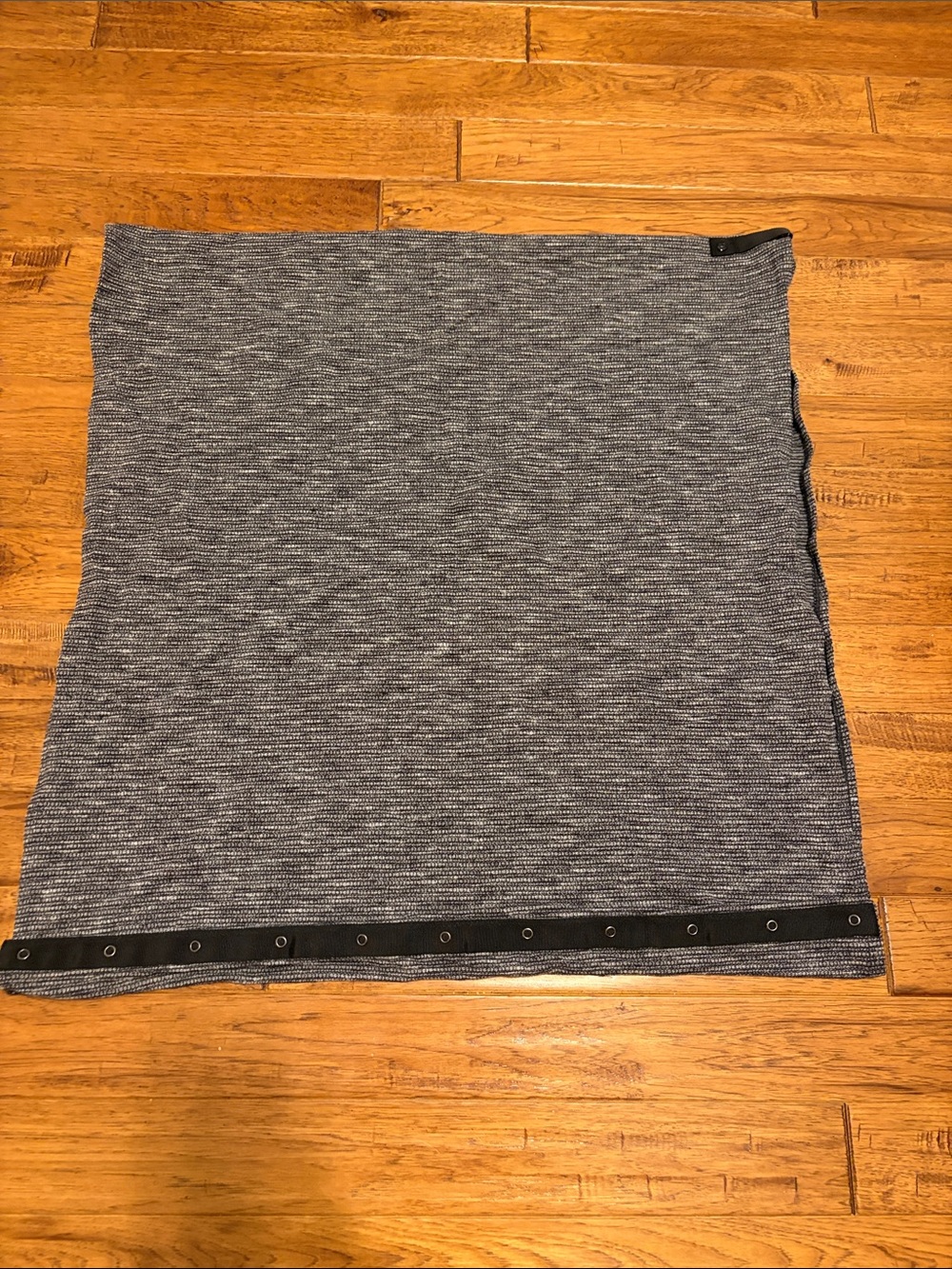 Lululemon Vinyasa Heathered wrap